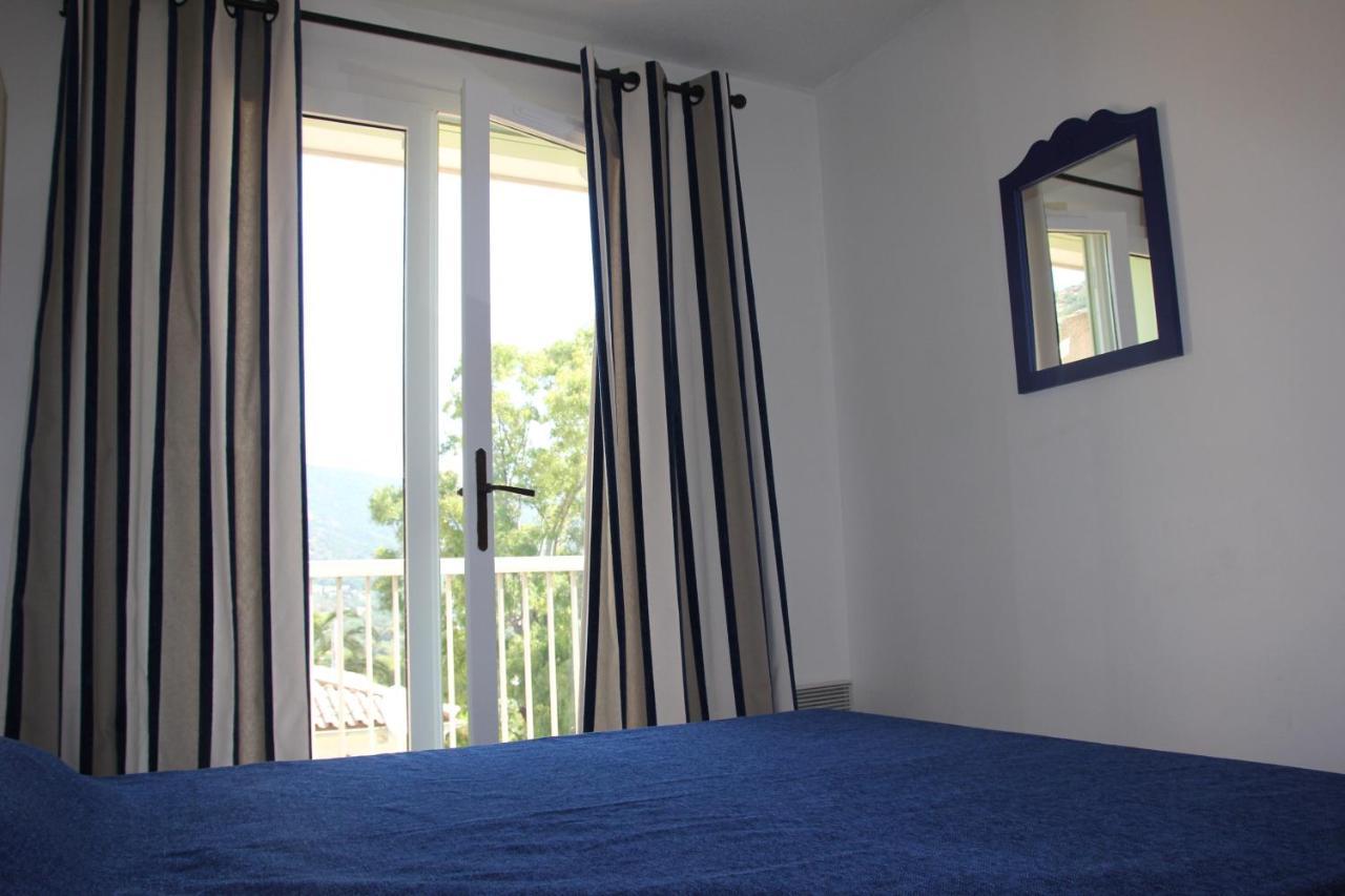 Residence Goelia Le Domaine De La Pinede Le Lavandou Kültér fotó