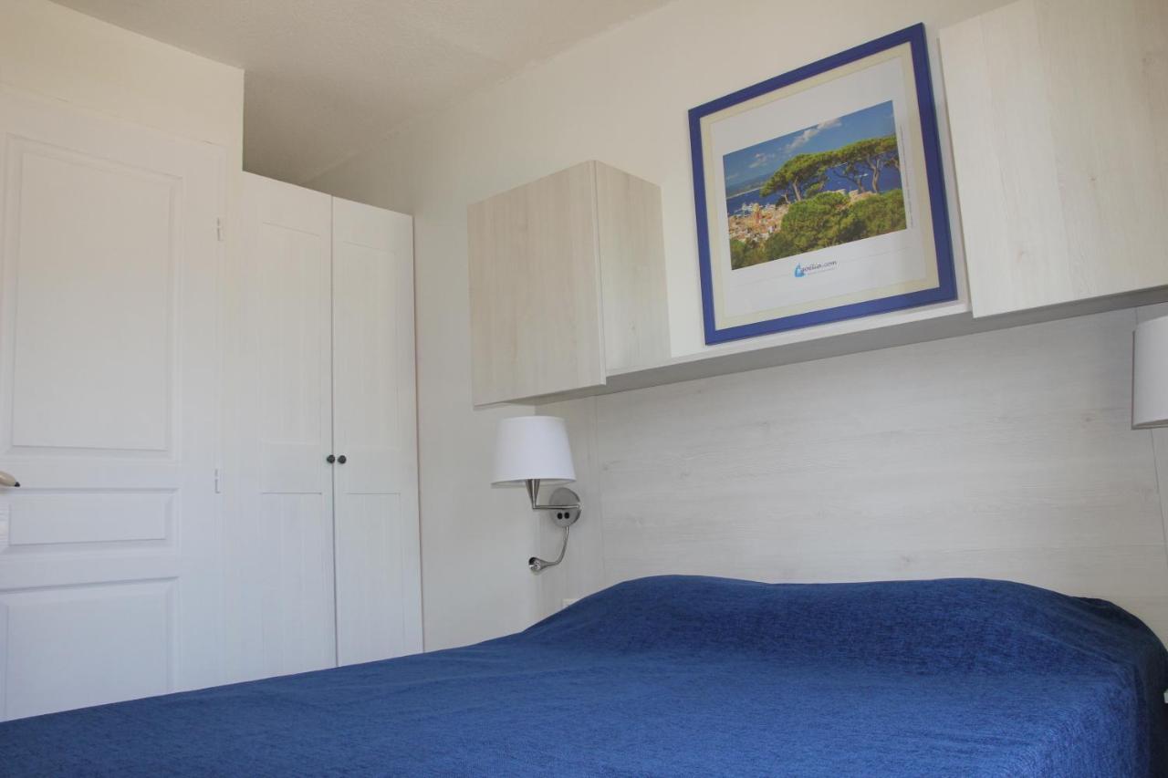 Residence Goelia Le Domaine De La Pinede Le Lavandou Kültér fotó