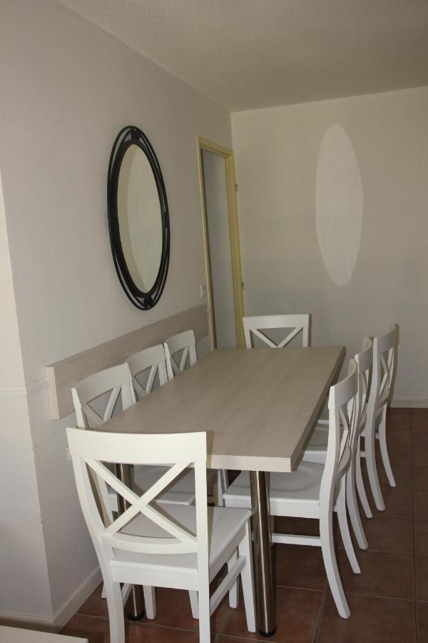 Residence Goelia Le Domaine De La Pinede Le Lavandou Kültér fotó