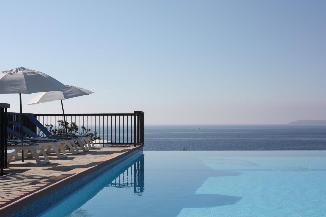 Residence Goelia Le Domaine De La Pinede Le Lavandou Kültér fotó